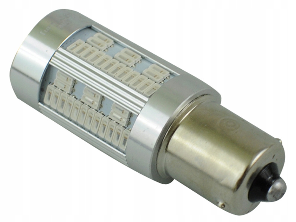 

P21W 105 Smd canbus ba15s kierunki Usa 12v 60W