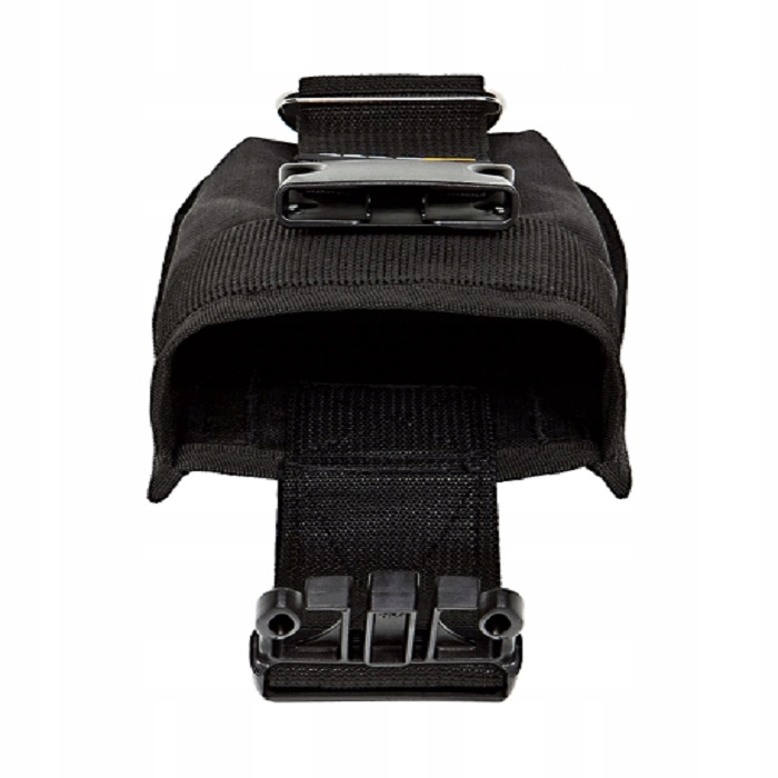 Kieszenie balastowe XDeep rozmiar S (2 x 2kg) Marka XDeep