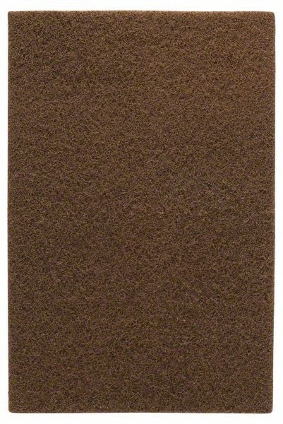 

Bosch Włóknina Zgrubna Pad 152x229