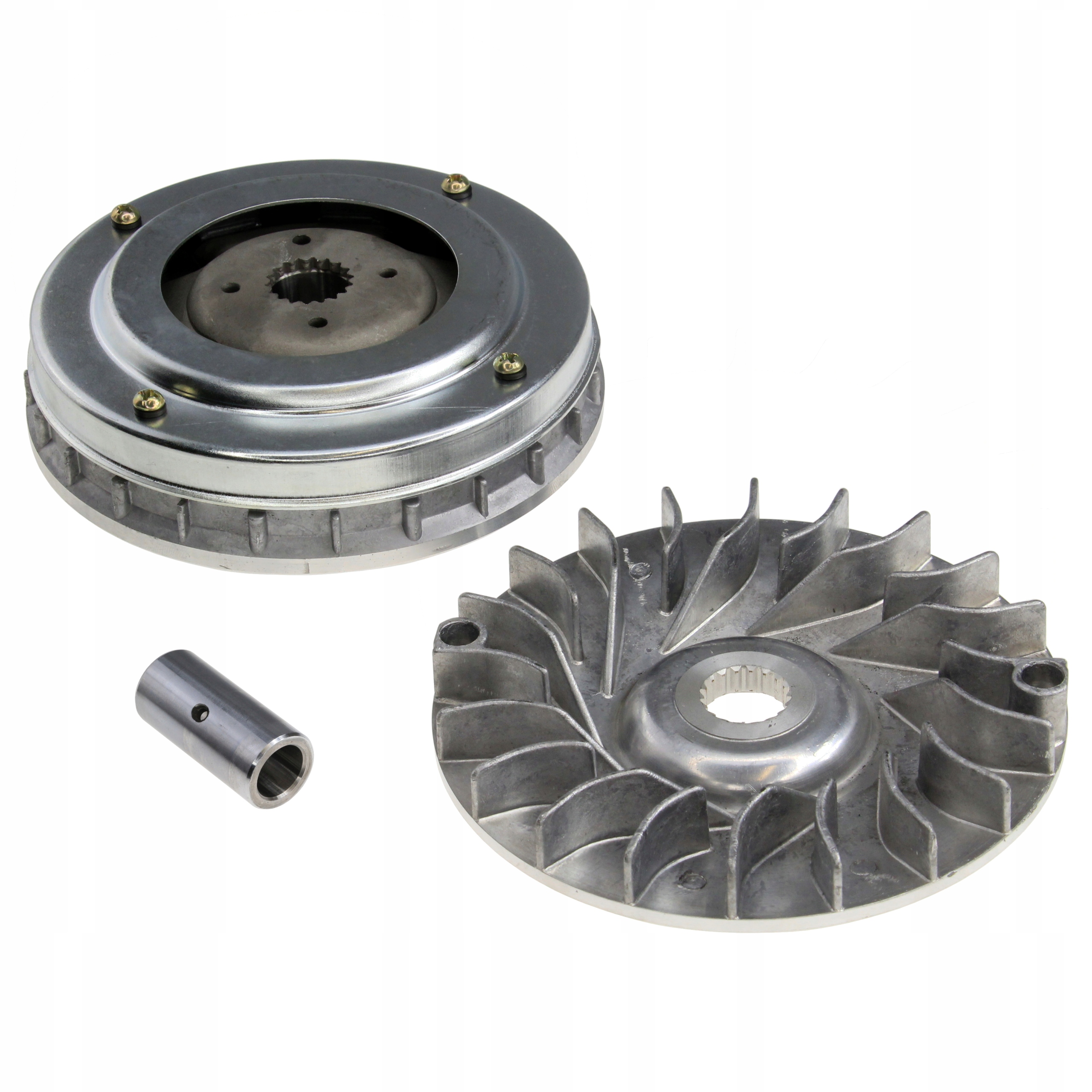 296 - РОЛИКОВЫЙ ВАРИАТОР ПРИВОД ATV LINHAI 260 300 ALLROAD