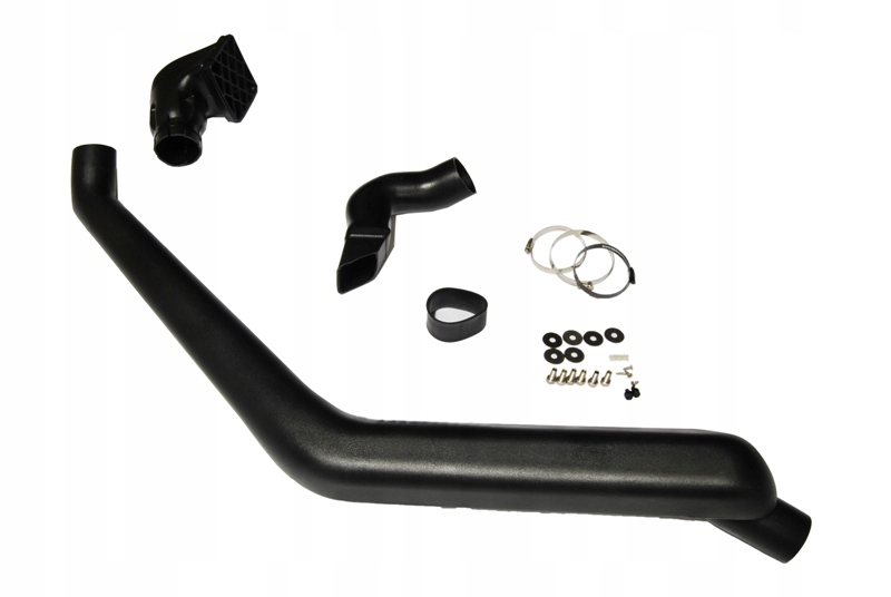 SNORKEL wlot TOYOTA Land Cruiser 90 95 PRADO Prawy Manufacturer catalog number 0386