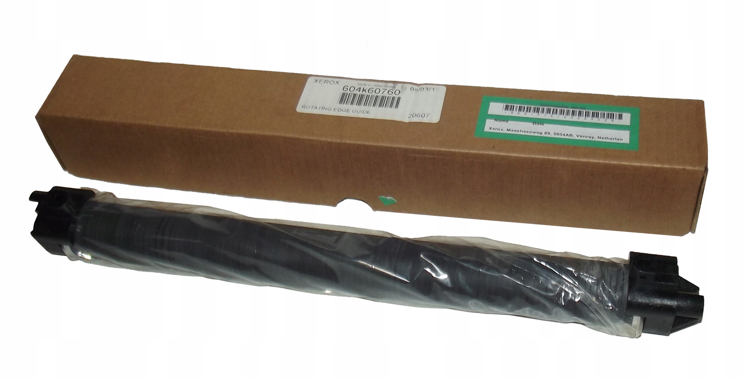 Rotačná Rolka Edge Xerox 604K60760 Pre Nuvera 100