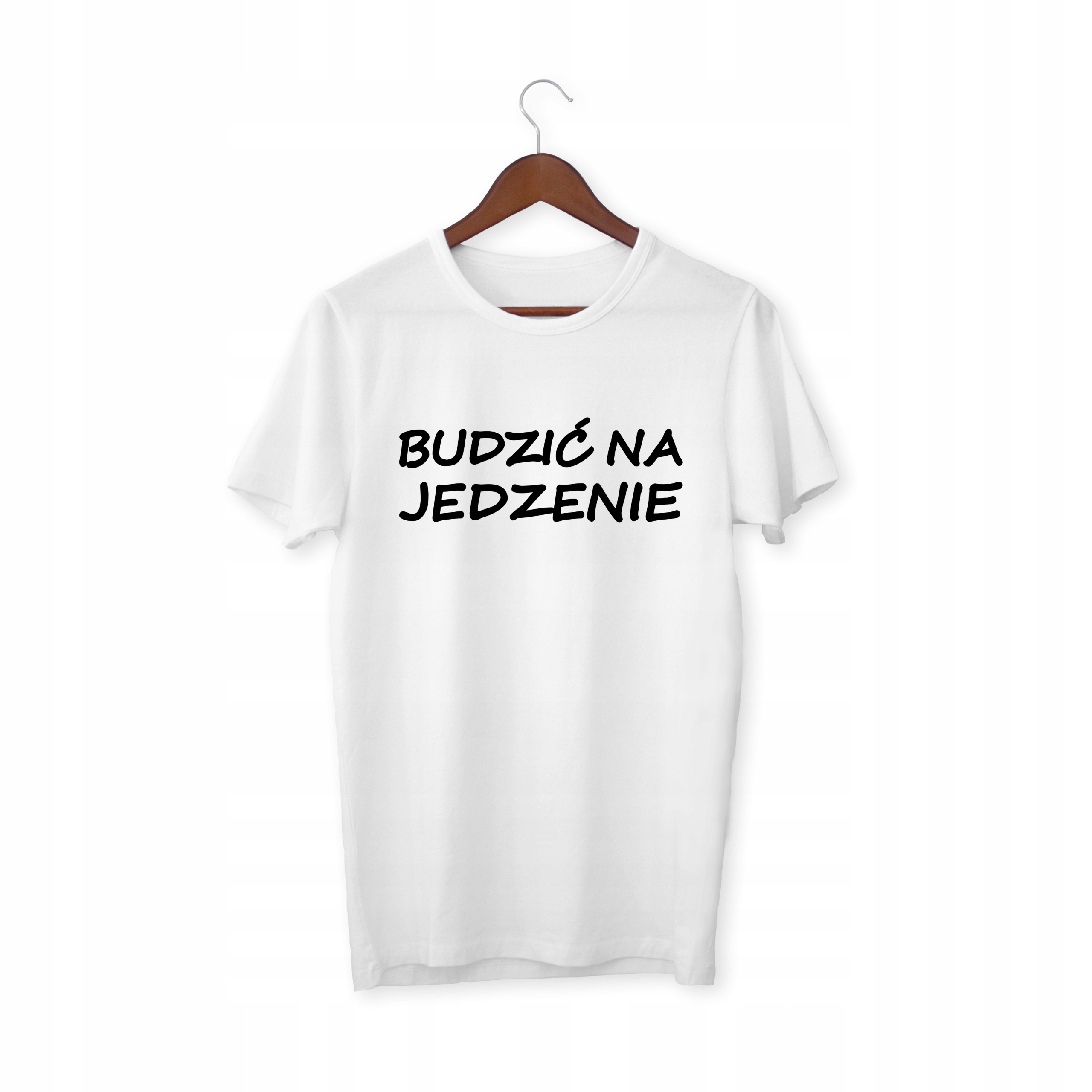 

Koszulka Kocham Jeść Jedzenie Dla Przyjaciółki Hit