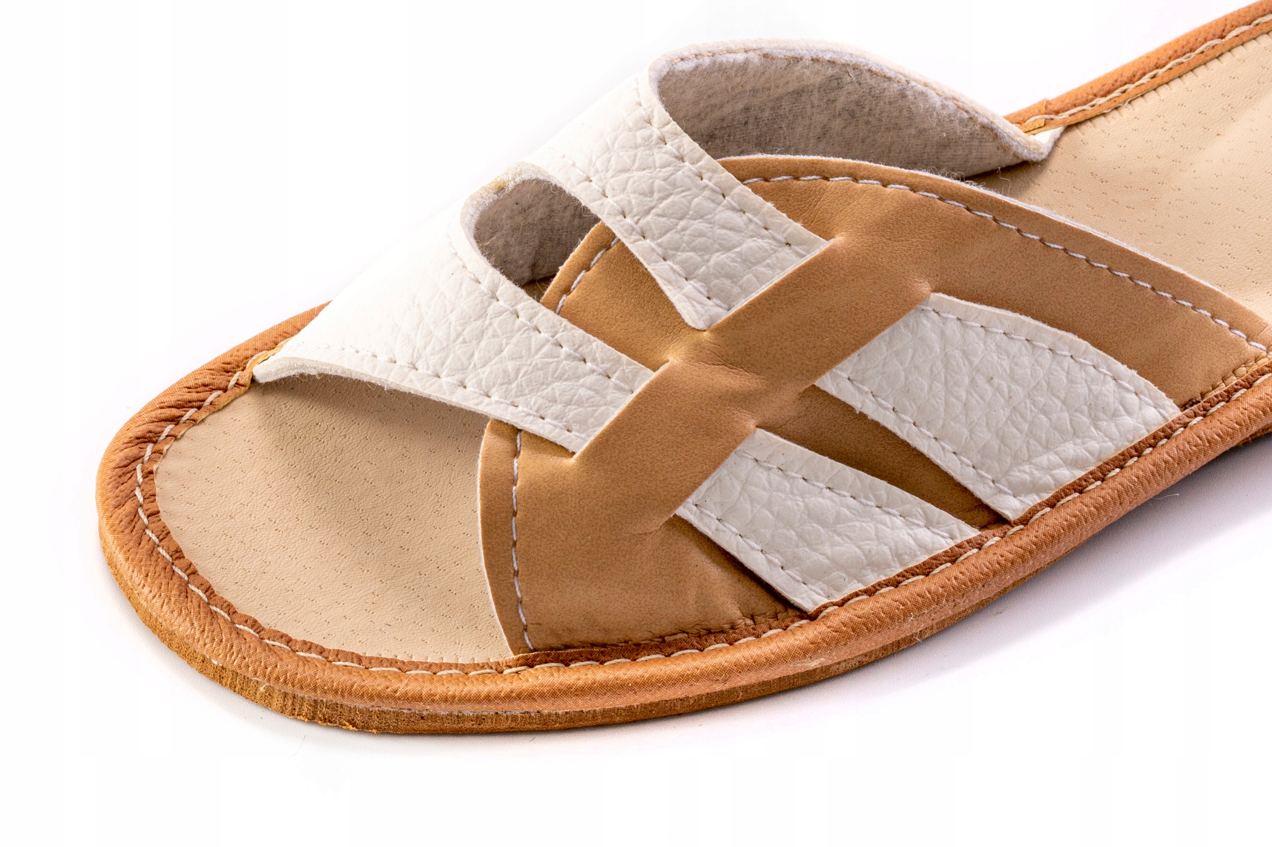 

Kapcie Klapki Laczki Pantofle Obuwie Domowe Damski