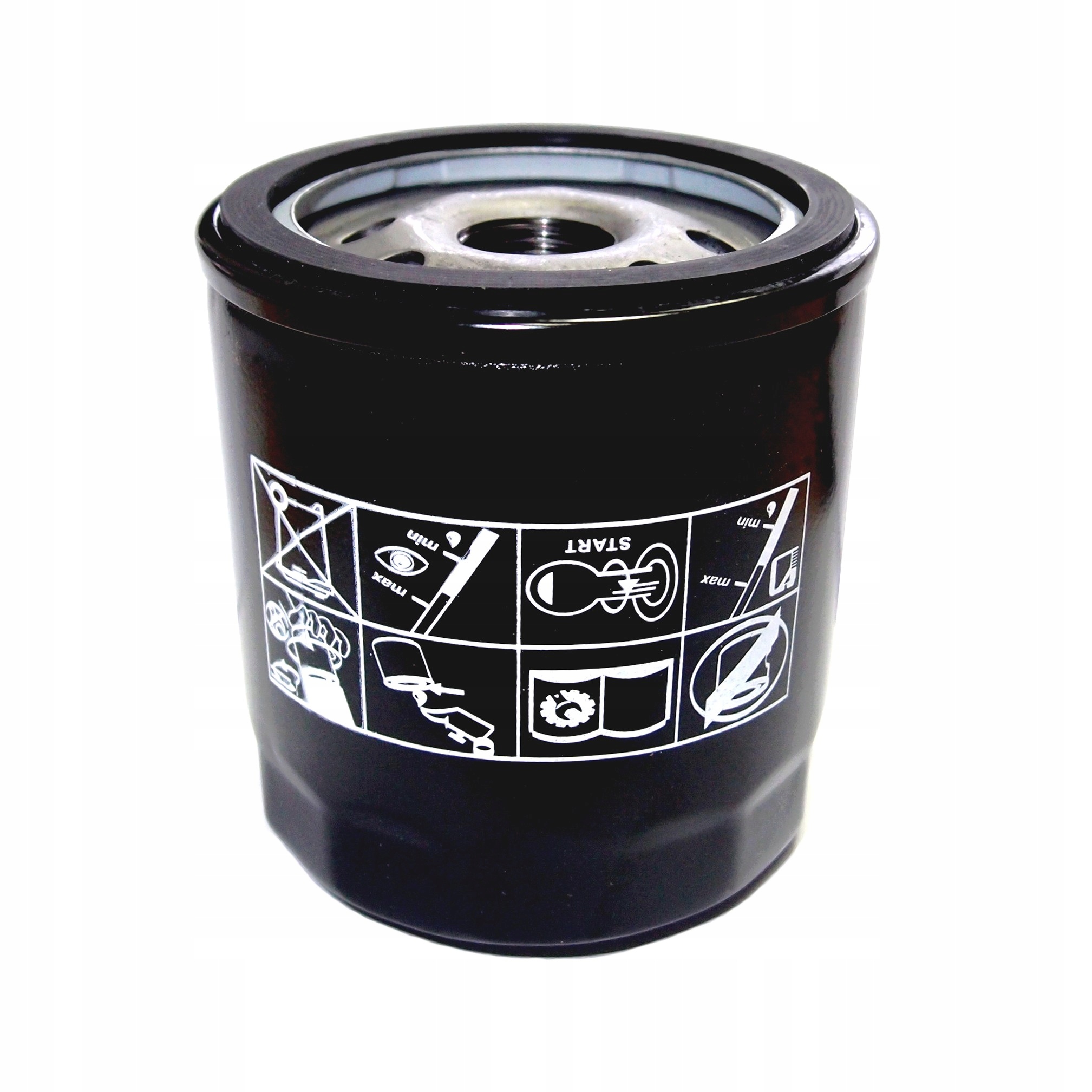 

Filtr oleju B&s 491056, 807894