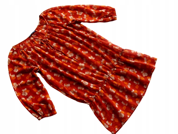 44*STORE TWENTY ONE___TUNIKA MGIEŁKA 40