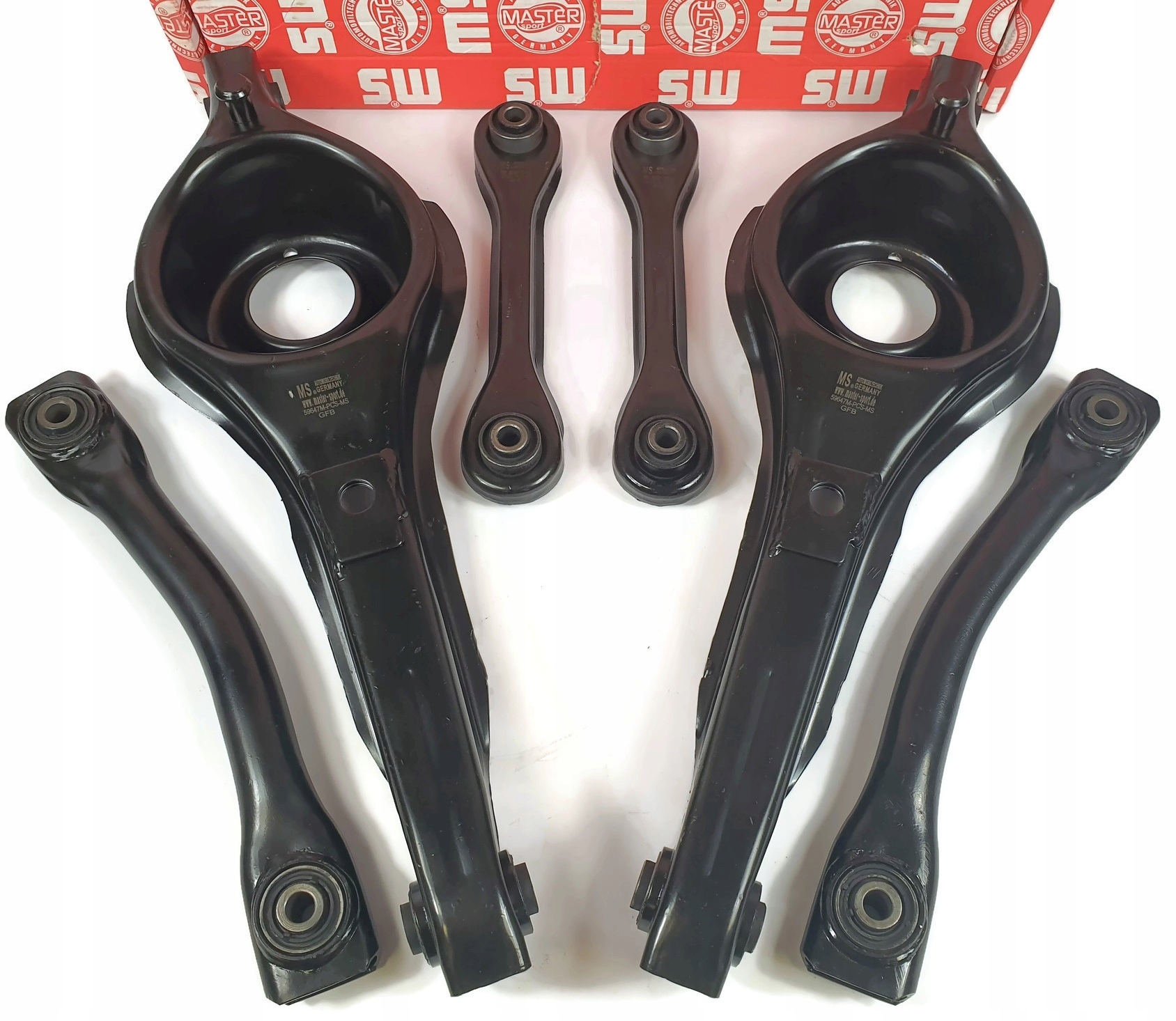 7160500039s meyle. Рычаг задней подвески ford focus 2. Рычаг подпружинный форд фокус 1 седан. Комплект сайлентблоков форд фокус 2. Рычаги задней подвески форд фокус.