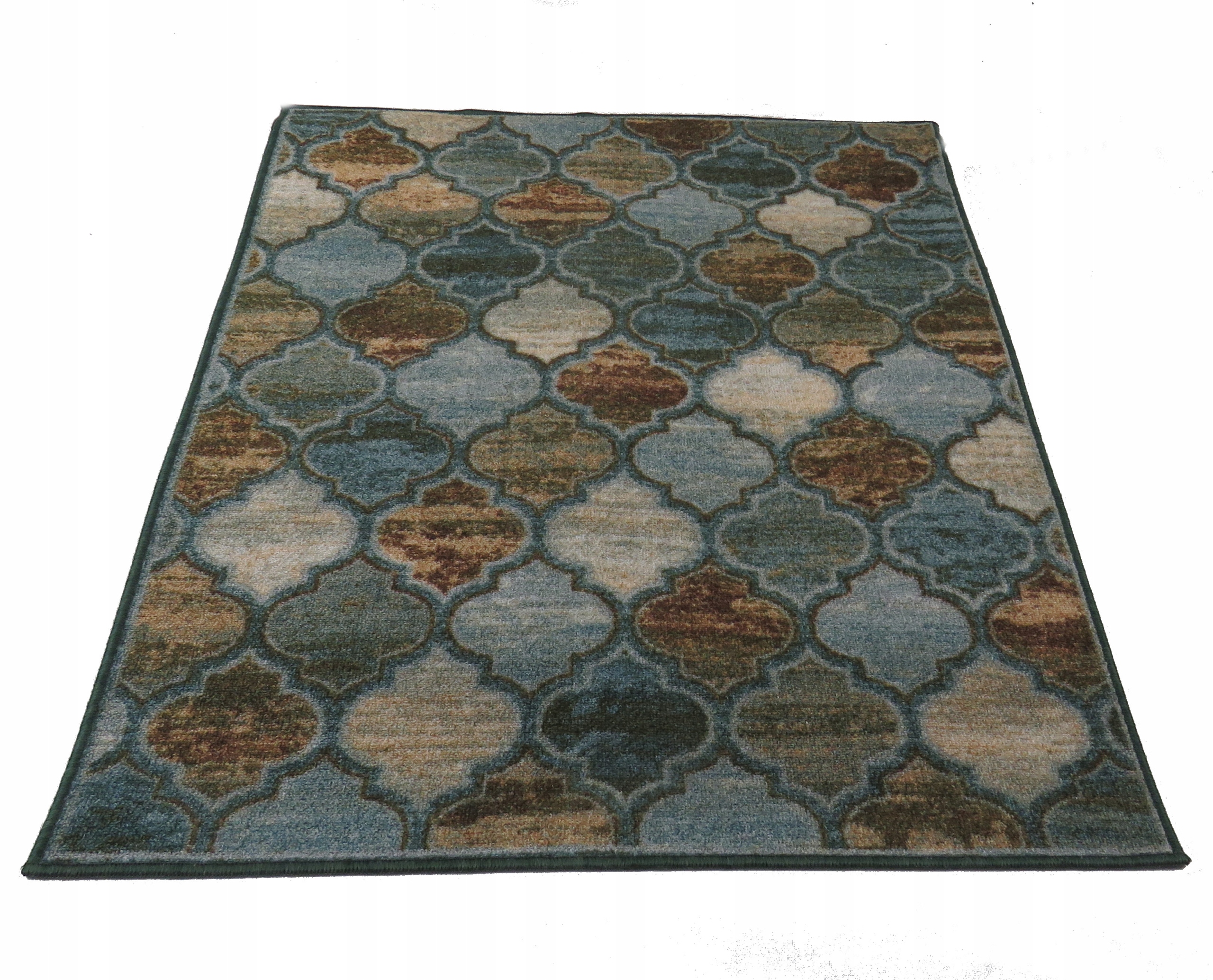 DYWAN CHODNIK PODGUMOWANY DO KUCHNI 80x100 cm