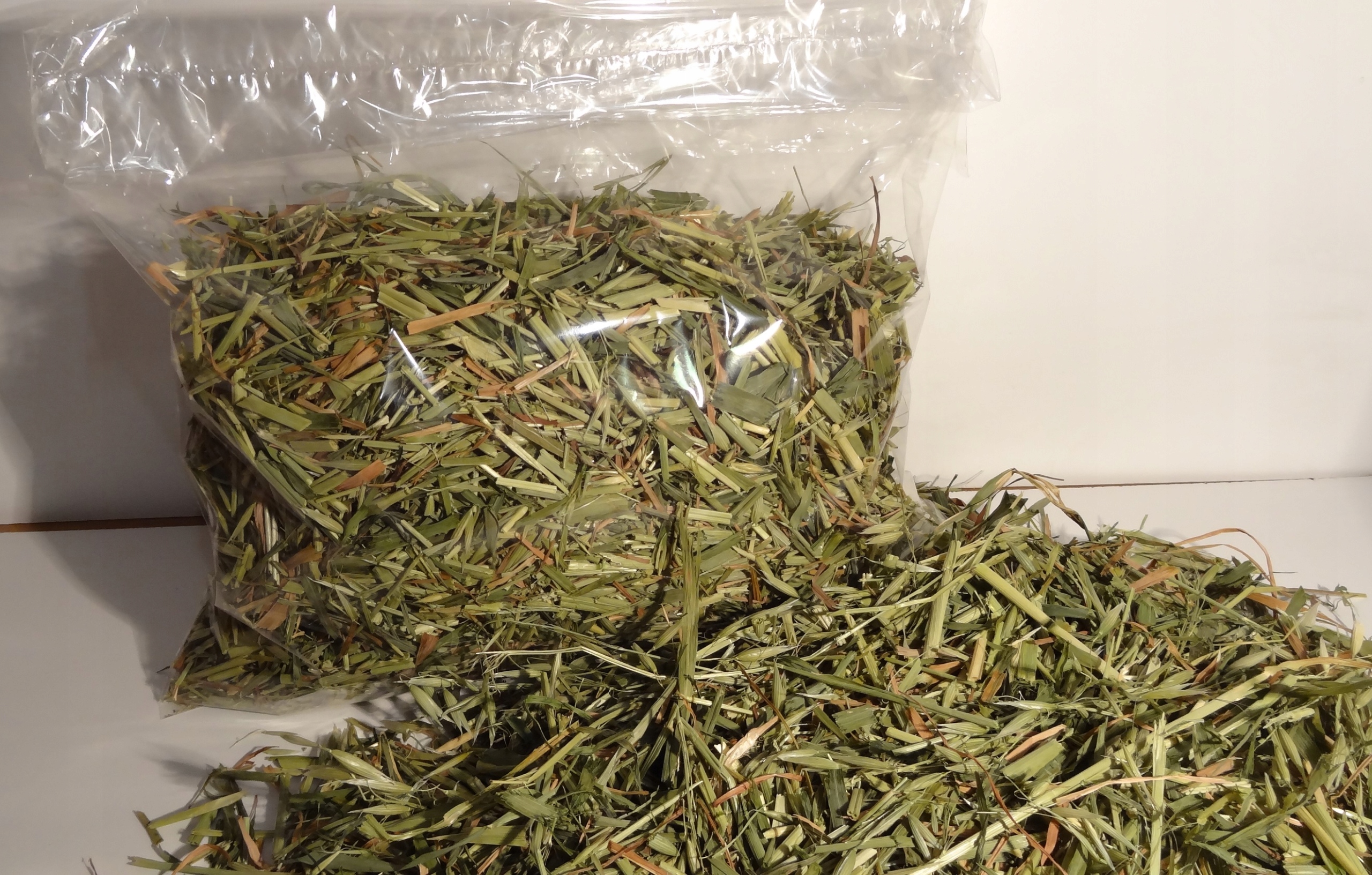 

Suszone Ziele Owsa 1KG Zielone, Naturalne
