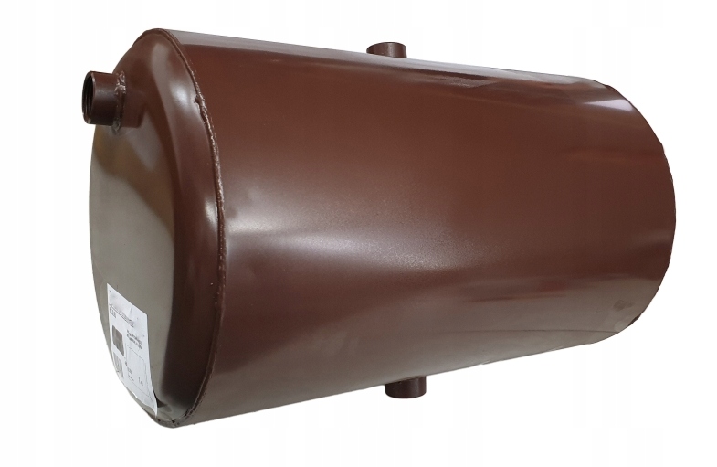 

Naczynie Otwarte Wyrównawcze 40L Zbiornik