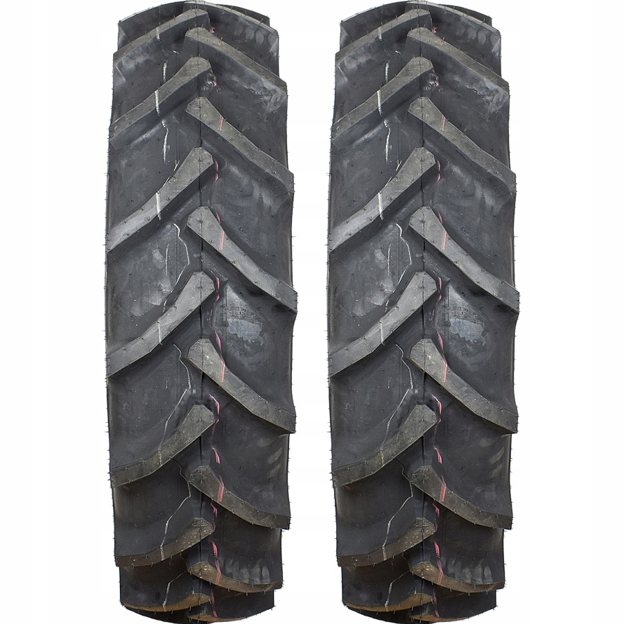 2x OPONY ROLNICZE Nowe 11 2 28 Wladimirec MOCNE Model GRIP KING