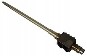 Wał kolumny kierowniczej C-360 91011000