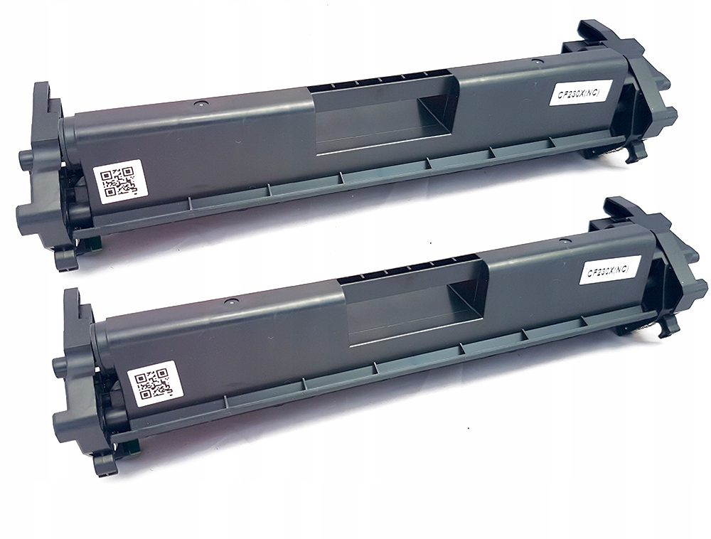2x toner pro Hp CF230X LaserJet Pro m203 m203dn
