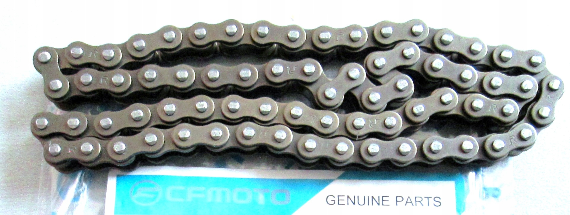 

Cf Moto 500 Allroad Łańcuch Łańcuszek Pompy Oleju