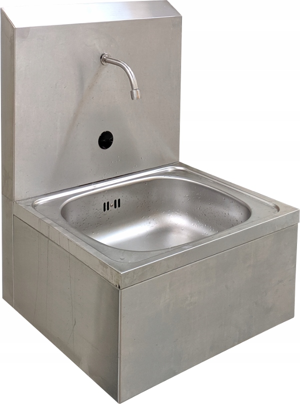 Umyvadlo na fotobuňku Slm 1APZ1 bezdotykové