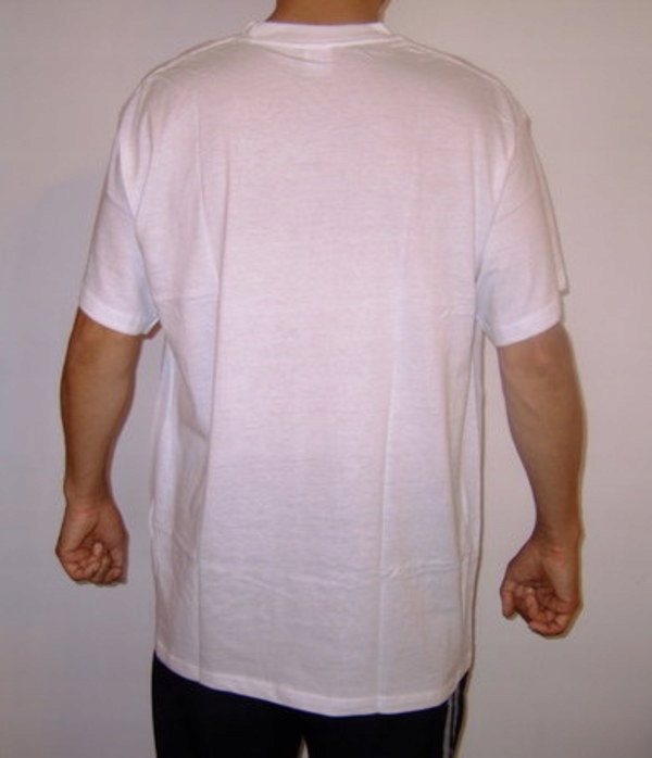 PODKOSZULKA koszulka KRÓTKI rękaw XXL bawełna 100% Rozmiar XXL