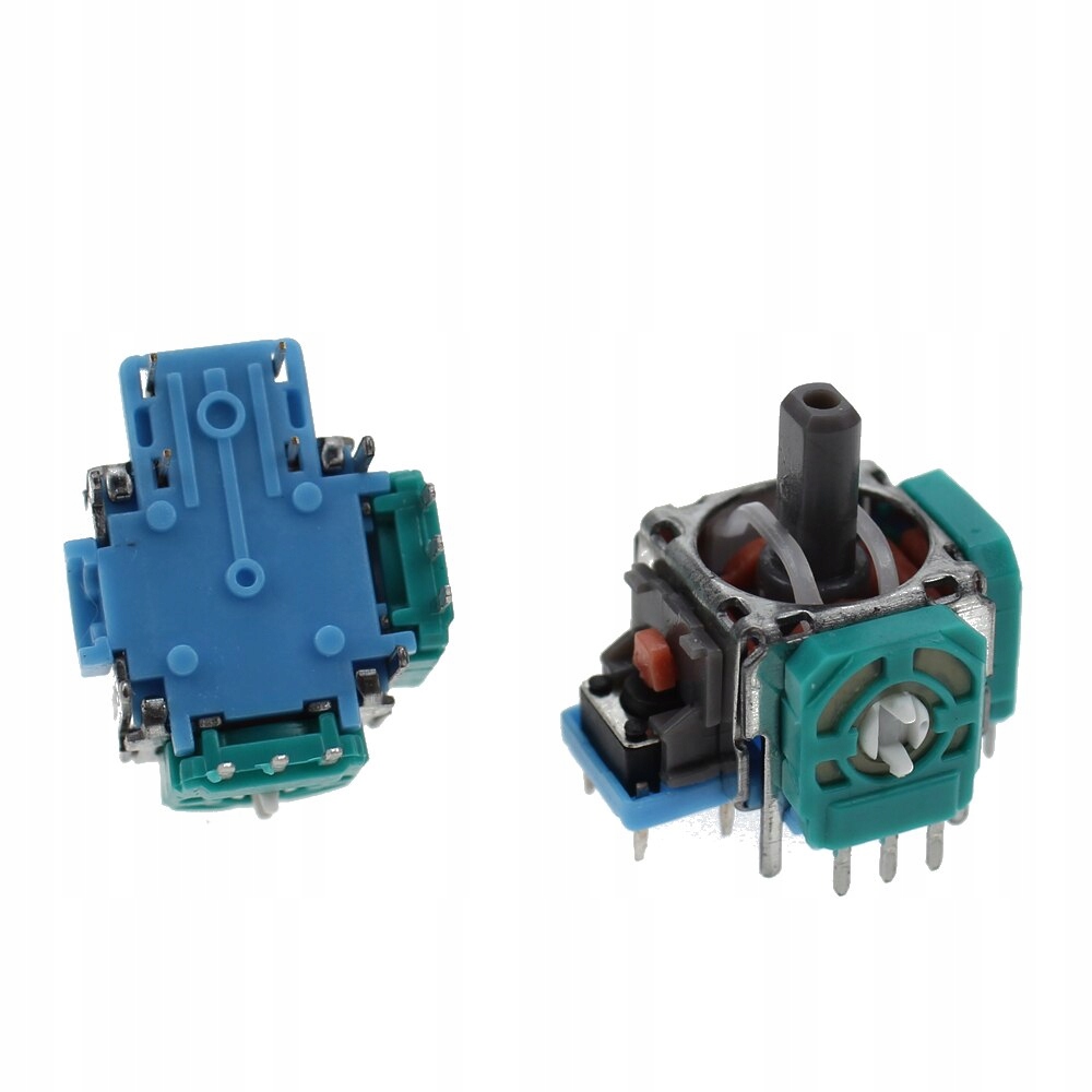 

Joystick Analog Drążek PS4 Pad V1 V2 V3 V4 V5 Hq!