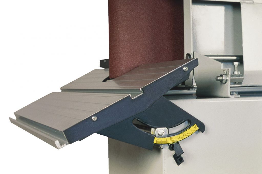 SZLIFIERKA TAŚMOWA WIELOCZYNNOŚCIOWA Proma BP-152P Kod producenta 25702153