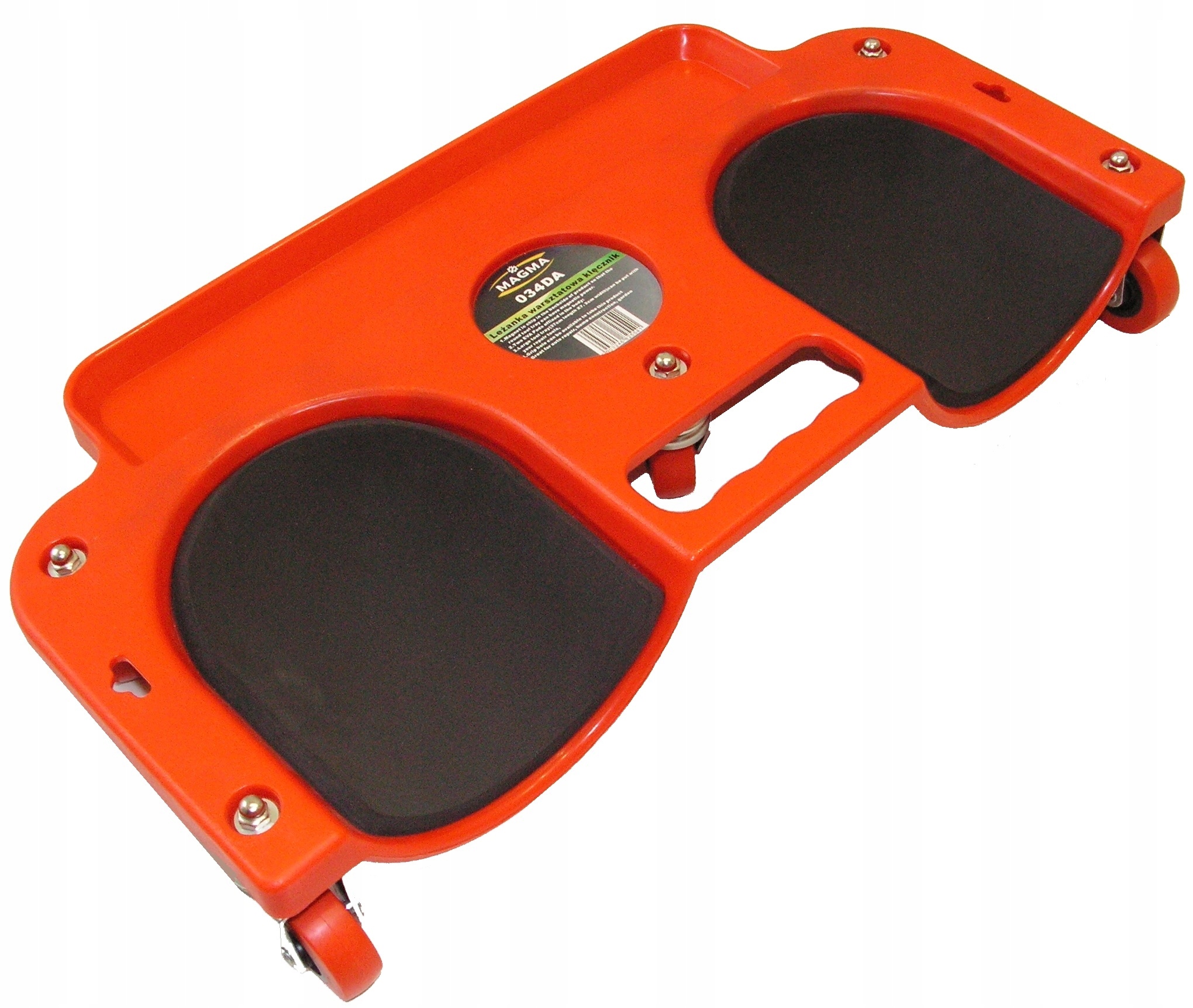 Коленопреклоненная скамья для верстака