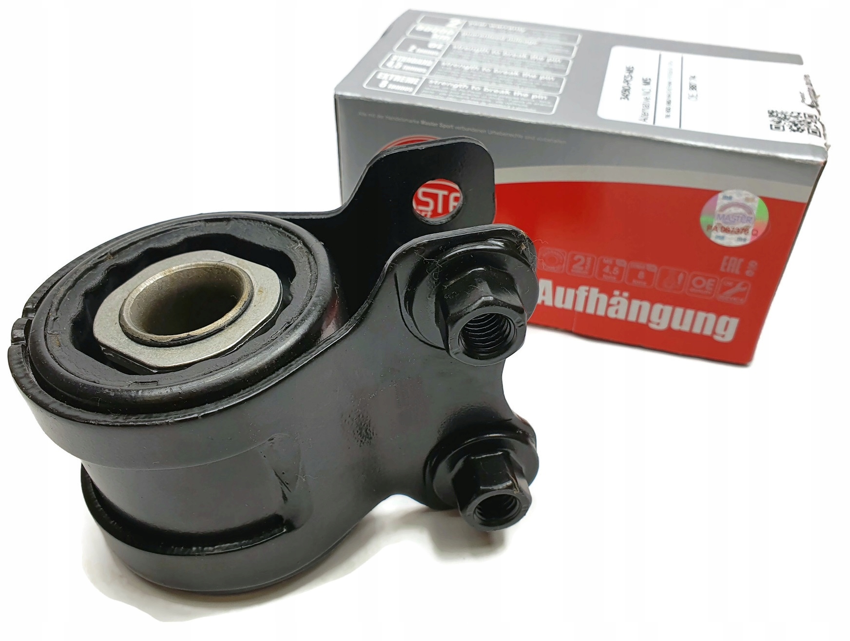 

Tuleja Wahacza Ford Focus Mk 2 II C-max Volvo S40