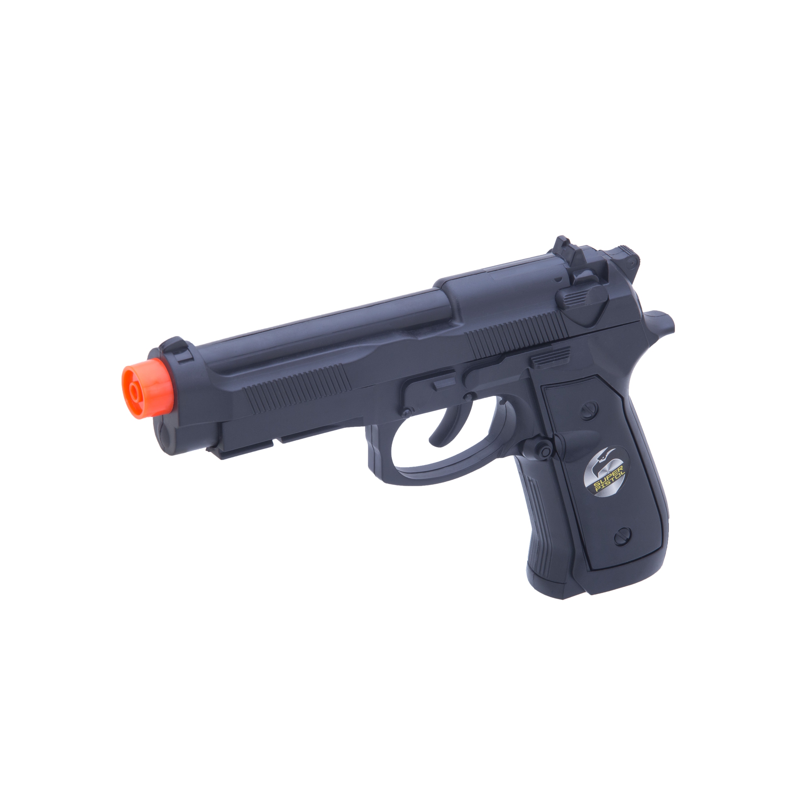 Pistolet policyjny (akc)