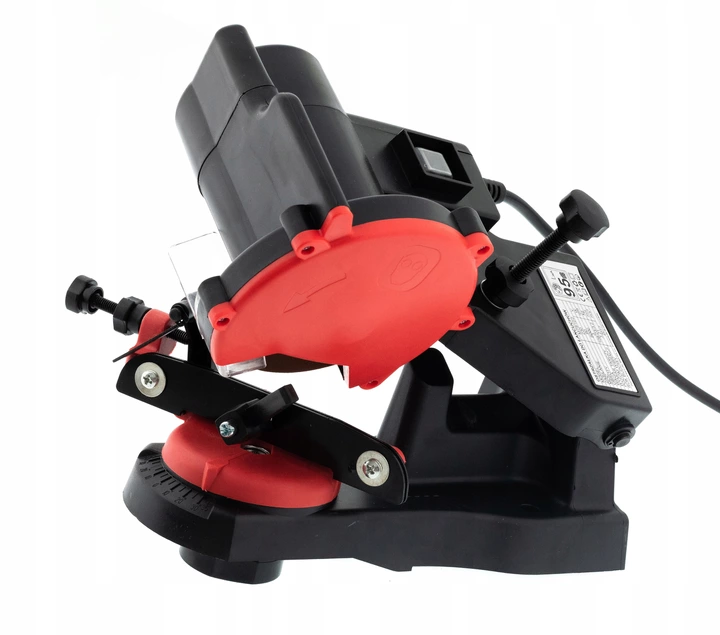 Brousek Na Řetězy 85W M79100 Mar-pol