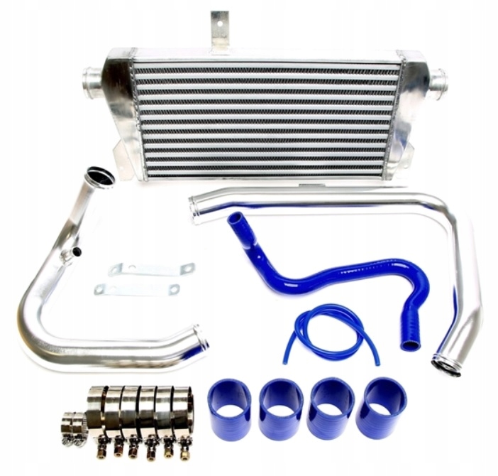 Intercooler Kit FMIC TA TECHNIX Audi A4 B6+B7 / VW PASSAT B5 FL 1.8T 20V