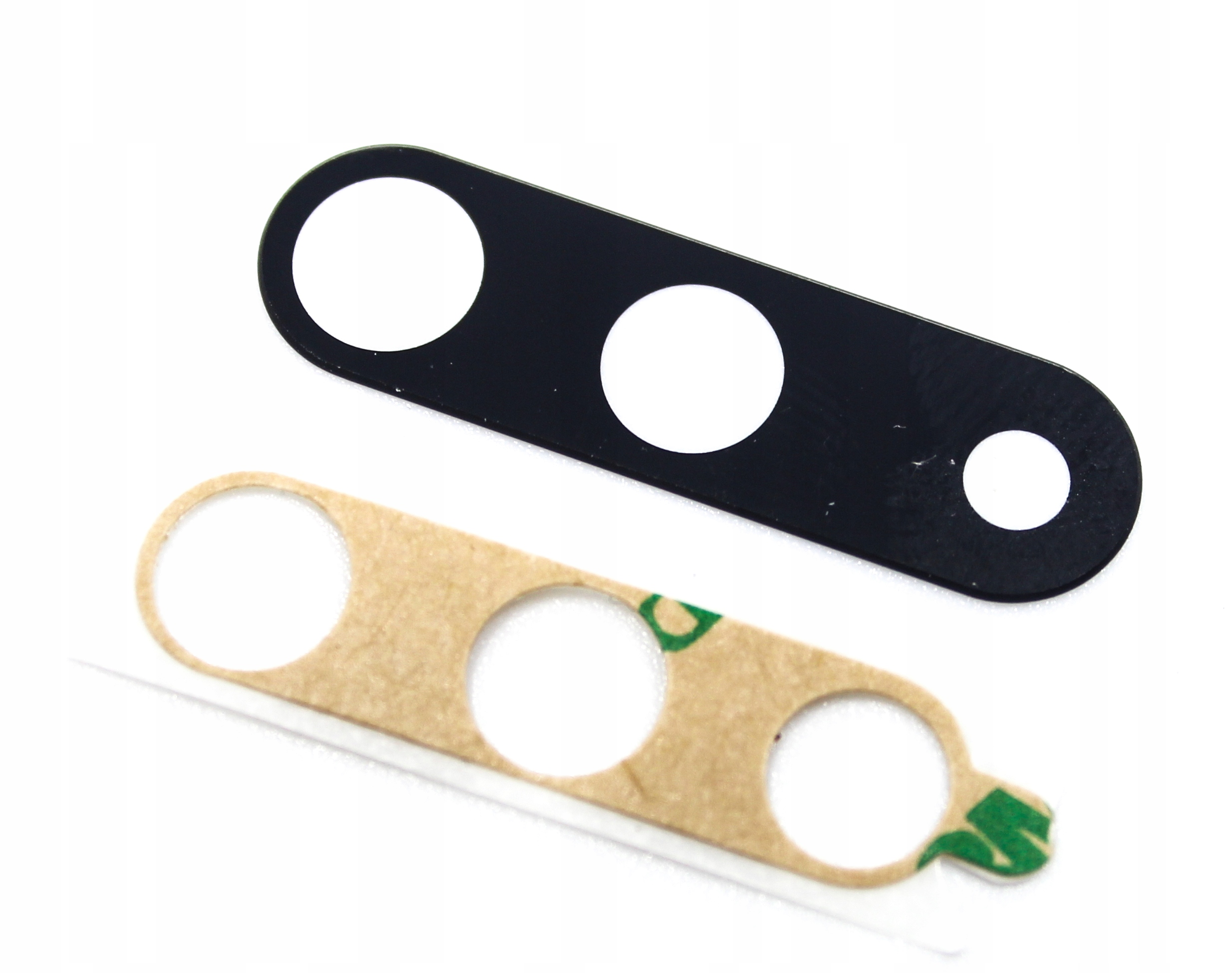 SZKŁO SZYBKA APARATU SZKIEŁKO SAMSUNG NOTE 10 ORG