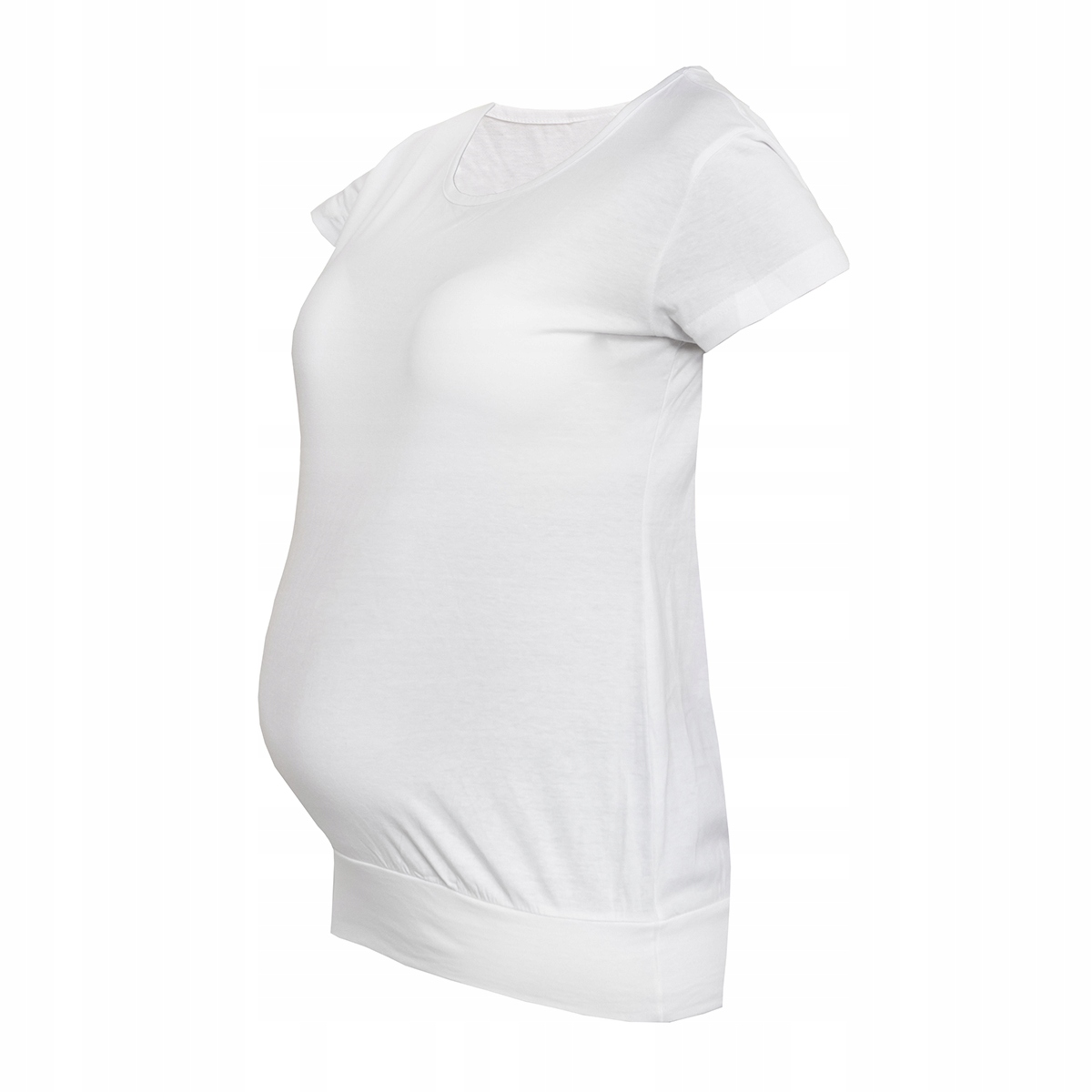 ŚMIESZNA KOSZULKA CIĄŻOWA CIĄŻOWE WZORY BABY31 Płeć kobieta