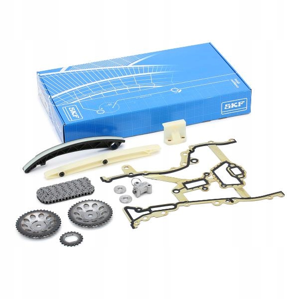 VKML85000 - Ланцюг ГРМ SKF Opel Corsa D 1.4 Z14XEP 90KM