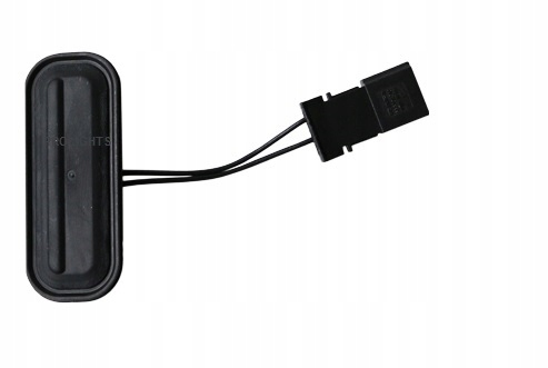 PRZYCISK KLAPY BAGAŻNIKA OPEL ASTRA J ZAFIRA C