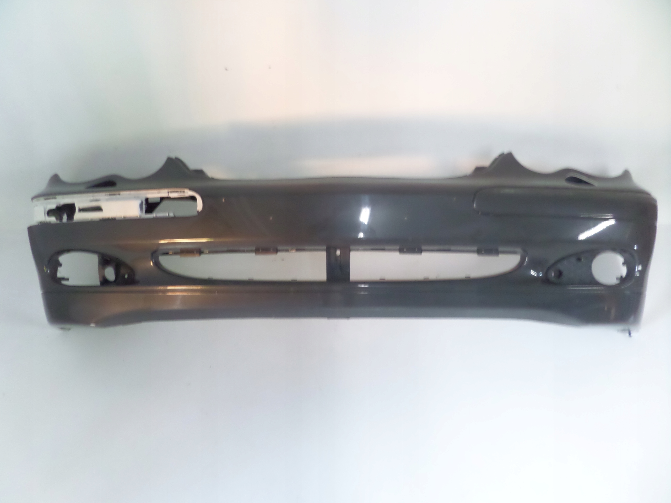 front bumper front MERCEDES C KLASA W203 00-04