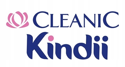 CLEANIC KINDII PURE PŁATKI KOSMETYCZNE DUŻE 60 szt EAN (GTIN) 5900095000792