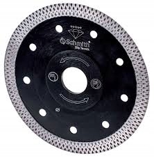 

Schmith Tarcza diamentowa Premium Slim 115 Gres Fv