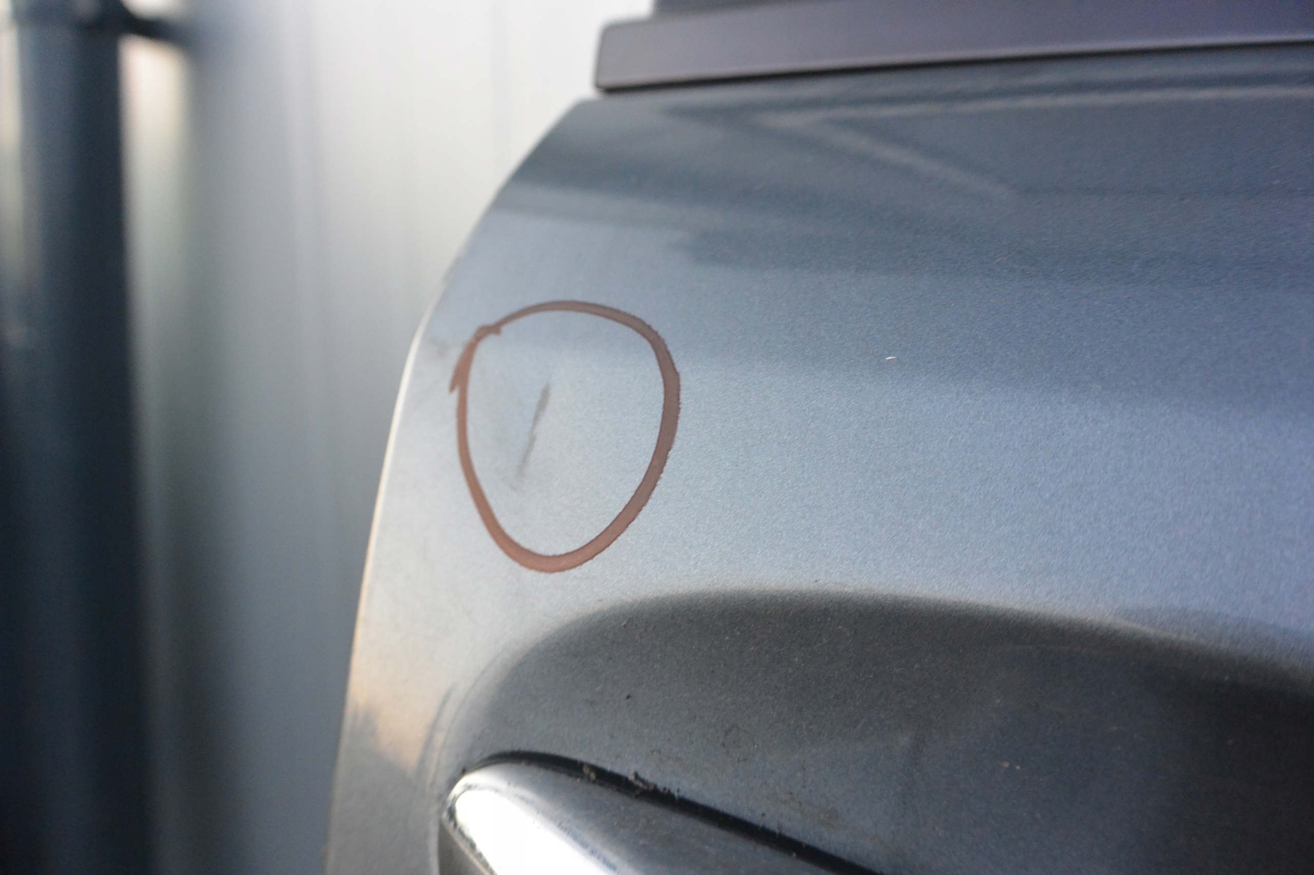 TÜR RECHTS VORNE 494 MERCEDES W211