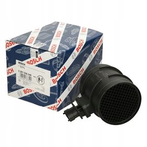 0 281 - ВИТРАТОМІР ПОВІТРЯ BOSCH 0281006048 FIAT