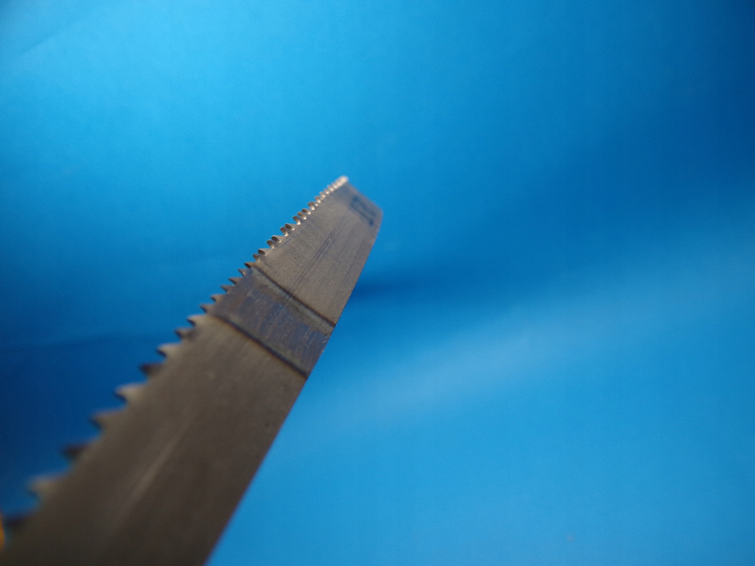 BRZESZCZOT TAŚMA DO PIŁY TAŚMÓWKI KRAFT&DELE Liczba elementów w zestawie 1 szt.