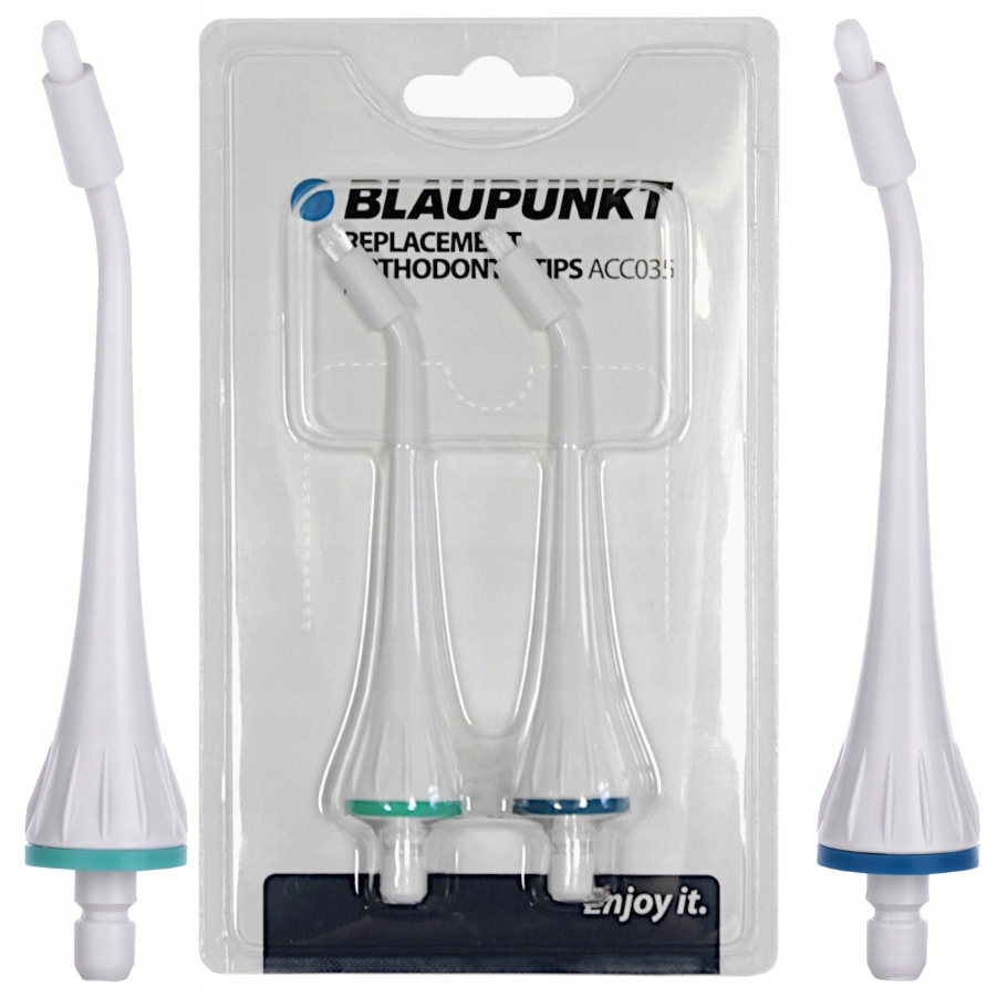 

Końcówki Blaupunkt ACC026 ACC035 2 szt do DIR501