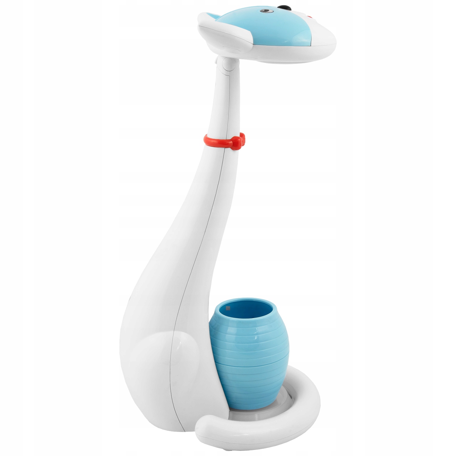 Lampka biurkowa LED K-BL-1605 szkolna KOTEK niebie Kod producenta K-BL1605 NIEBIESKI