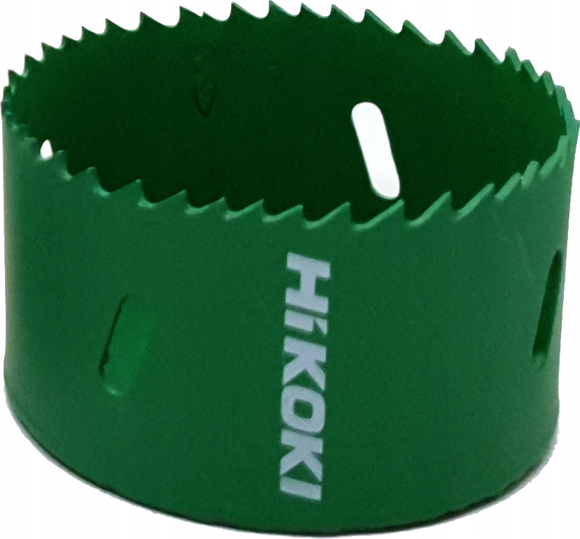 

Otwornica Koronka Bimetalowa 73 mm Hikoki 752137