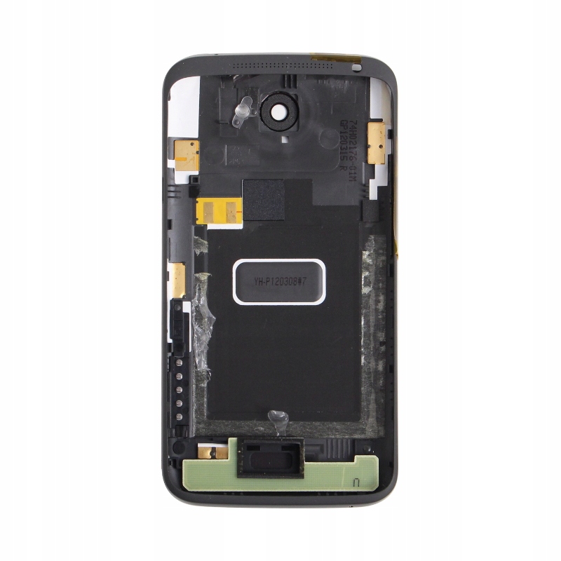 HTC ONE X ORYGINALNA KLAPKA BATERII PANEL OBUDOWA Pasuje do marki HTC