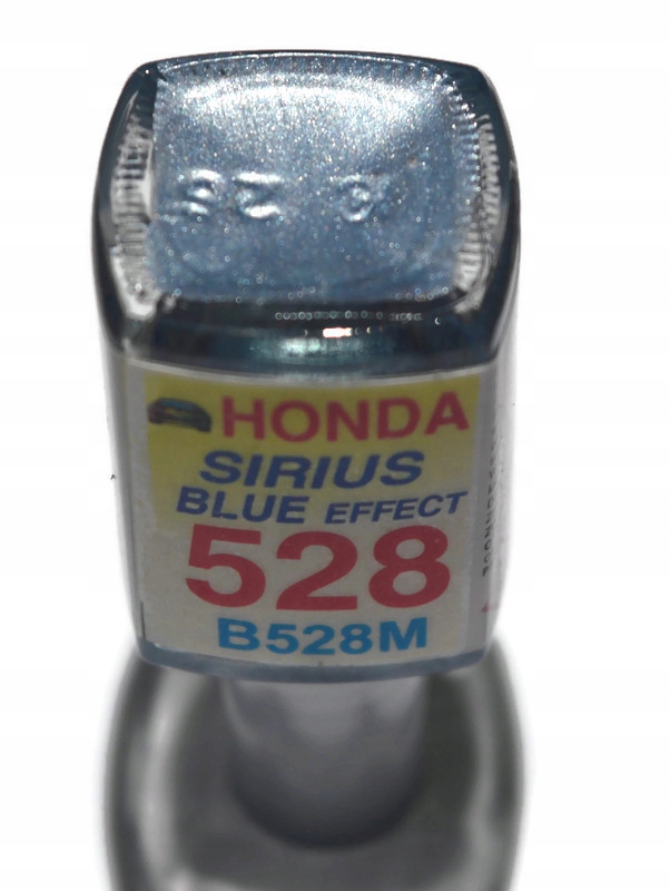 

Honda B528M Sirius Blue Lakier Zaprawka Do Rys Ara