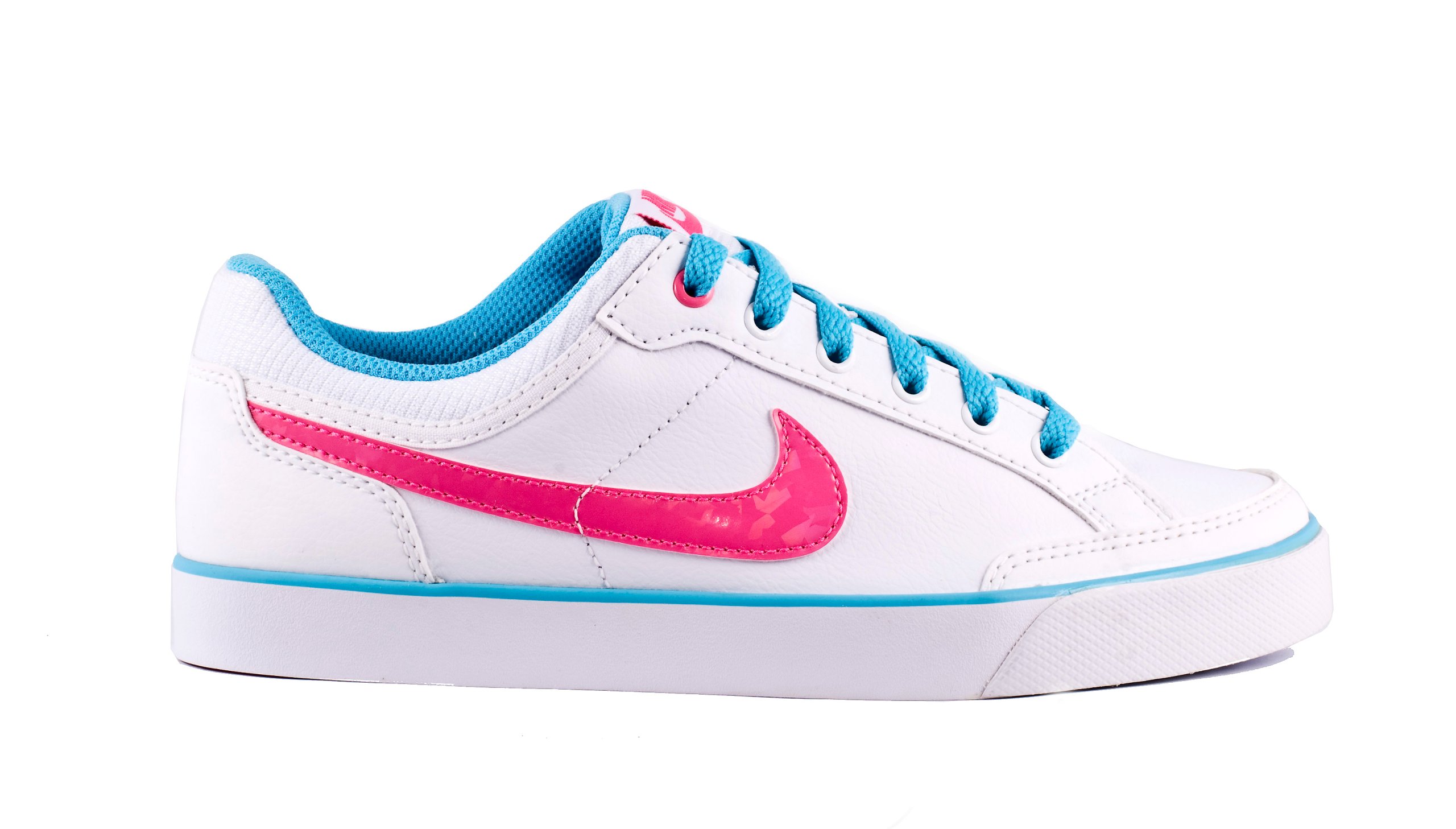 Nike capri 3 ltr gs top