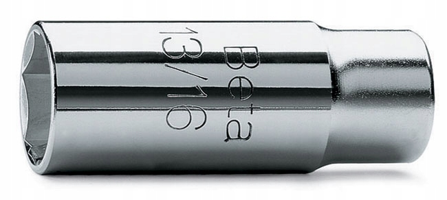 КРЫШКА 1/2 ДЛЯ СВЕЧИ ЗАЖИГАНИЯ 20.8 MM BETA 956C/20.8