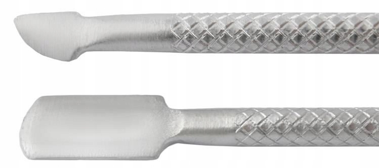 KOPYTKO Stalowe Radełko Do Skórek Rodzaj kopytko