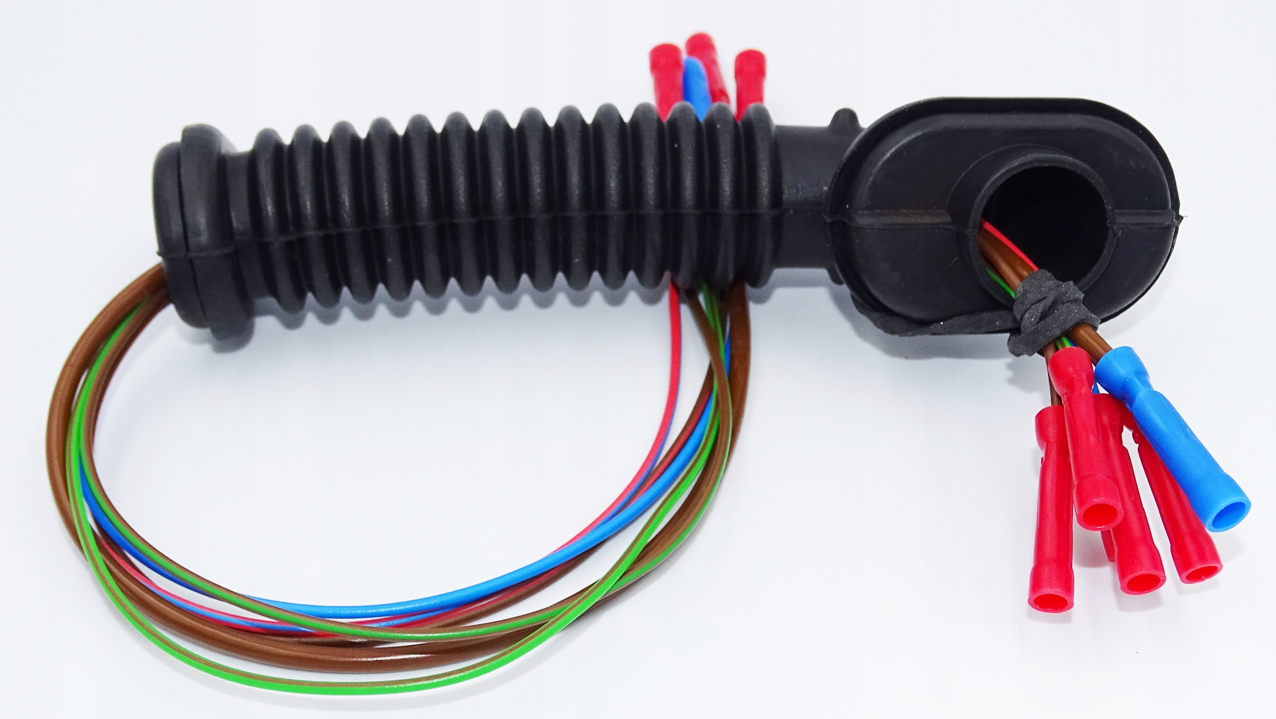 1J6971840A - КОМПЛЕКТ ДЛЯ РЕМОНТУ ПРОВОДІВ КЛАПАНІВ GOLF IV-ПОВНИЙ КОМПЛЕКТ