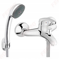 Ferro Basic Bateria wannowa BBC11 z natr.