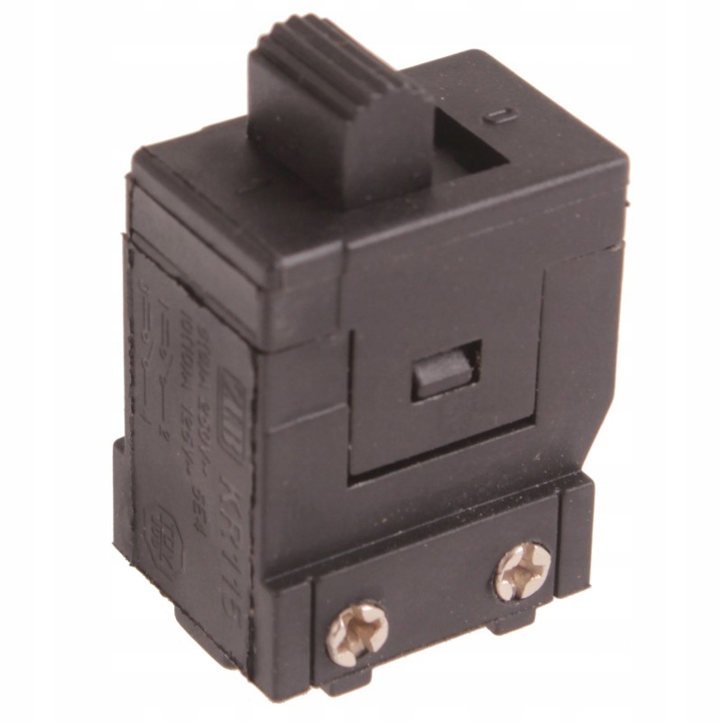 

255 Wyłącznik do chińskiej szlifierki kątowej