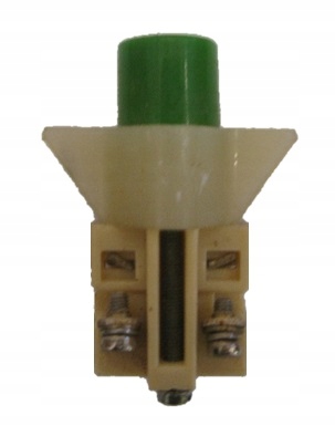 Кнопка управления ~ 500V 2.5 A