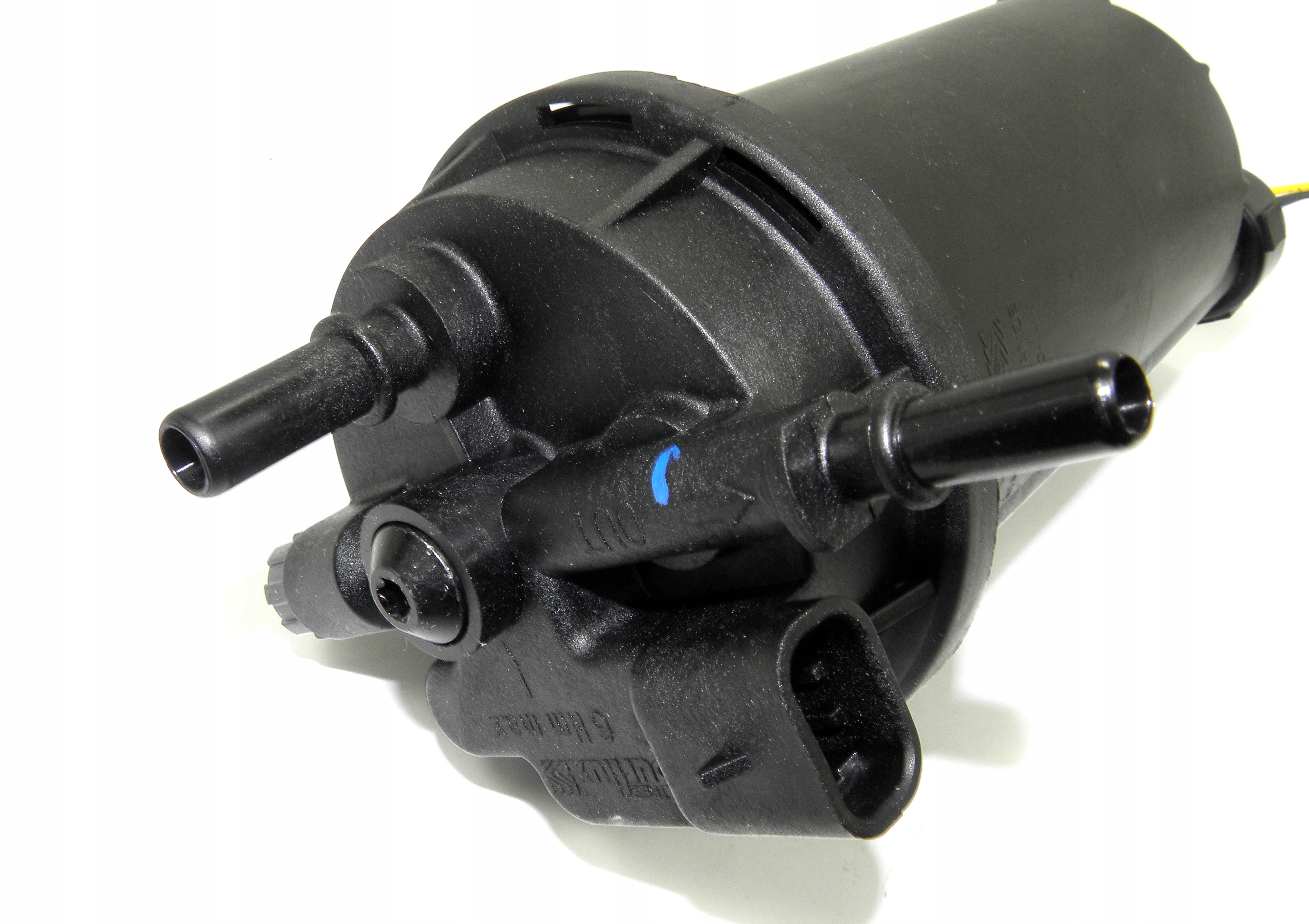 OBUDOWA FILTRA PALIWA RENAULT TRAFIC II 2 5 dCi Car type Passenger cars Cargo vans